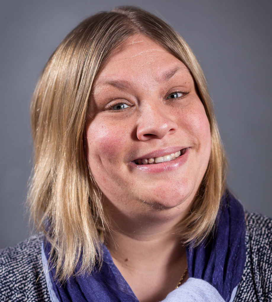 Nicki Vander Meulen